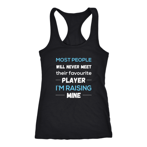 Player T-shirt, hoodie and tank top. Player funny gift idea.