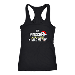 Pinscher T-shirt, hoodie and tank top. Pinscher funny gift idea.