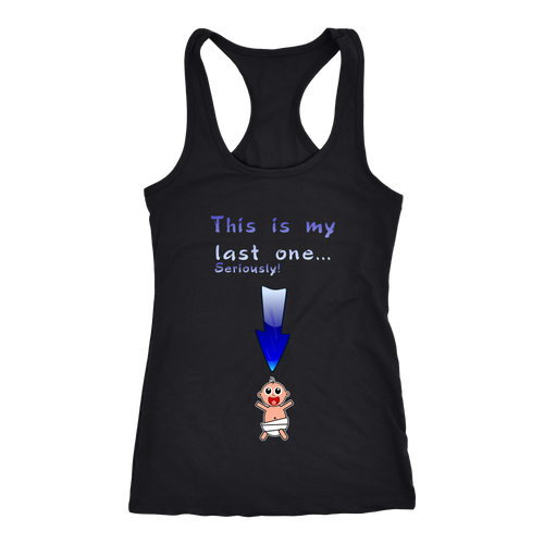 Pregnancy T-shirt, hoodie and tank top. Pregnancy funny gift idea.