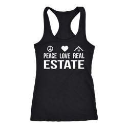Realtor T-shirt, hoodie and tank top. Realtor funny gift idea.