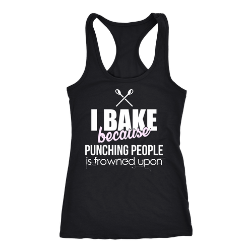 Baking T-shirt, hoodie and tank top. Baking funny gift idea.