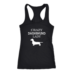 Dachshund T-shirt, hoodie and tank top. Dachshund funny gift idea.