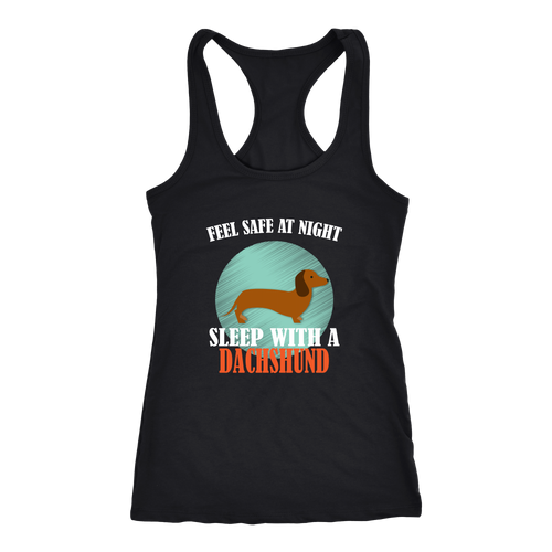 Dachshund T-shirt, hoodie and tank top. Dachshund funny gift idea.