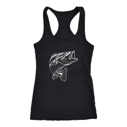 Fishing T-shirt, hoodie and tank top. Fishing funny gift idea.