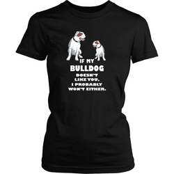 District Made Womens Shirt