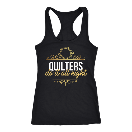 Quilting T-shirt, hoodie and tank top. Quilting funny gift idea.