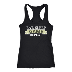 Gaming T-shirt, hoodie and tank top. Gaming funny gift idea.