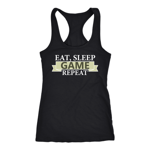 Gaming T-shirt, hoodie and tank top. Gaming funny gift idea.