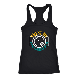 Photography T-shirt, hoodie and tank top. Photography funny gift idea.