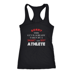 Athlete T-shirt, hoodie and tank top. Athlete funny gift idea.