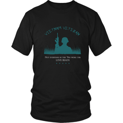 District Unisex Shirt