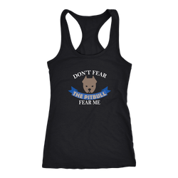 Pitbull T-shirt, hoodie and tank top. Pitbull funny gift idea.