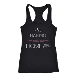 Baking T-shirt, hoodie and tank top. Baking funny gift idea.