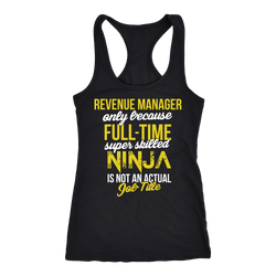 Revenue Project Manager T-shirt, hoodie and tank top. Revenue Project Manager funny gift idea.