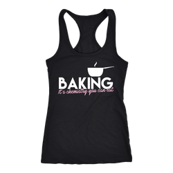 Baking T-shirt, hoodie and tank top. Baking funny gift idea.