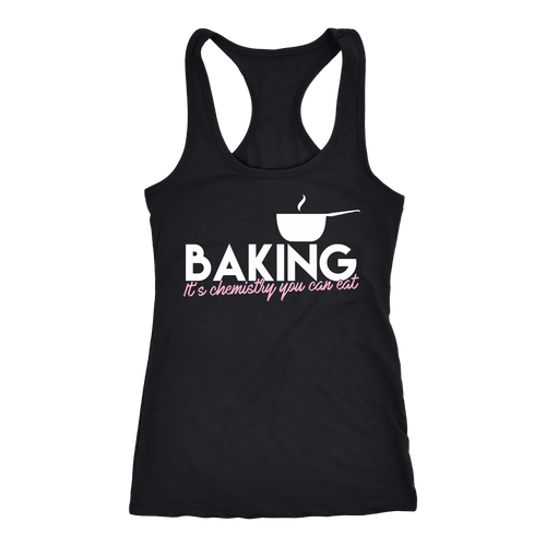 Baking T-shirt, hoodie and tank top. Baking funny gift idea.