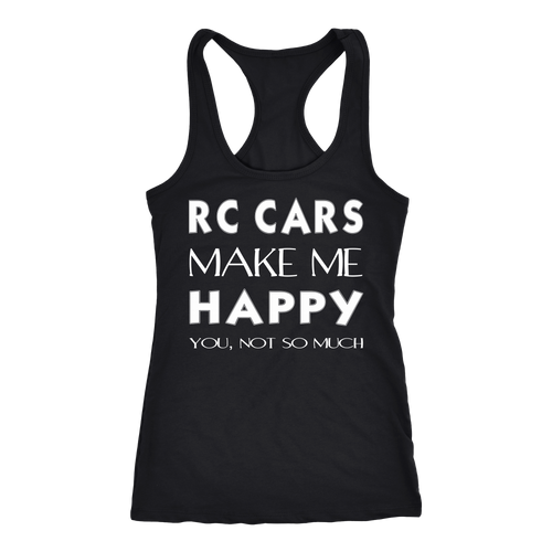 Rc Cars T-shirt, hoodie and tank top. Rc Cars funny gift idea.