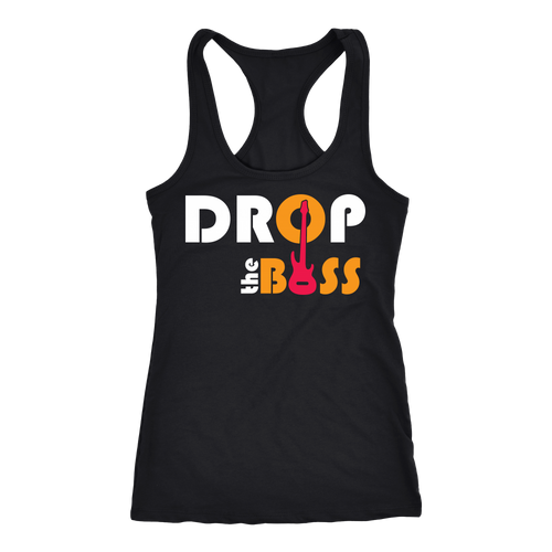 Bass T-shirt, hoodie and tank top. Bass funny gift idea.