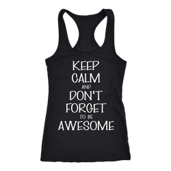 Be awesome T-shirt, hoodie and tank top. Be awesome funny gift idea.
