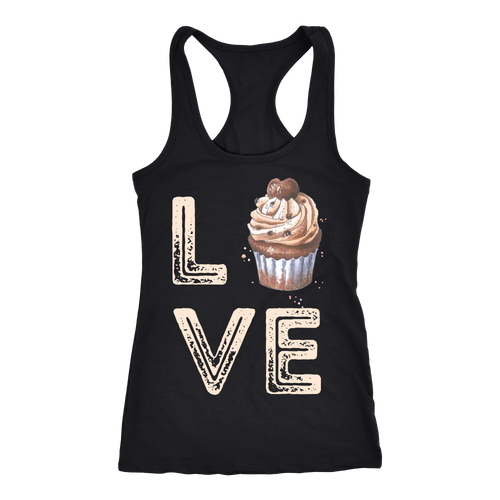 Baking T-shirt, hoodie and tank top. Baking funny gift idea.