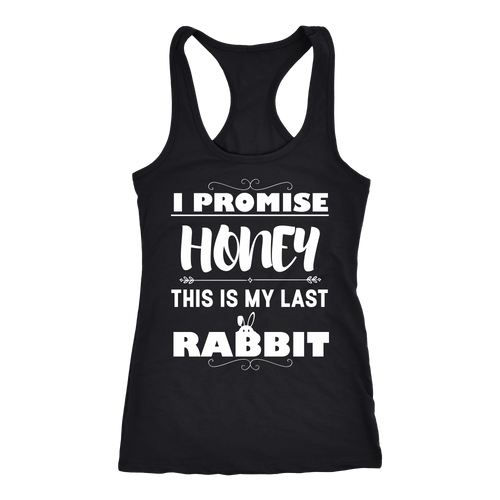 Rabbits T-shirt, hoodie and tank top. Rabbits funny gift idea.