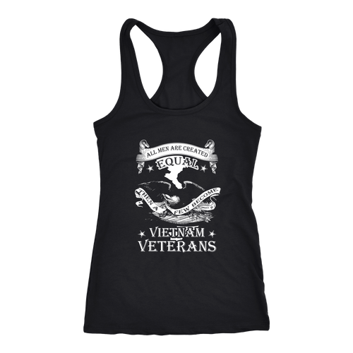 Vietnam Veteran T-shirt, hoodie and tank top. Vietnam Veteran funny gift idea.
