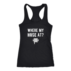 Fireman T-shirt, hoodie and tank top. Fireman funny gift idea.