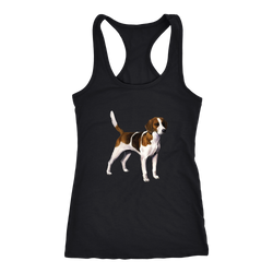 Foxhound T-shirt, hoodie and tank top. Foxhound funny gift idea.