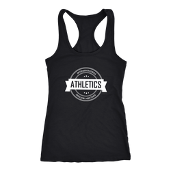 Athletics T-shirt, hoodie and tank top. Athletics funny gift idea.