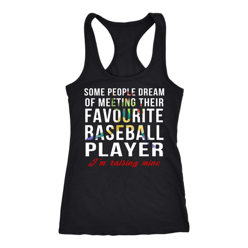 Baseball Player T-shirt, hoodie and tank top. Baseball Player funny gift idea.