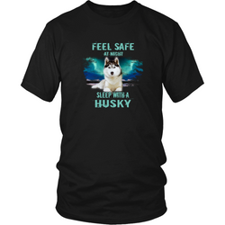 District Unisex Shirt