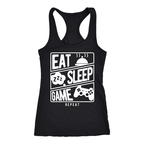 Gaming T-shirt, hoodie and tank top. Gaming funny gift idea.