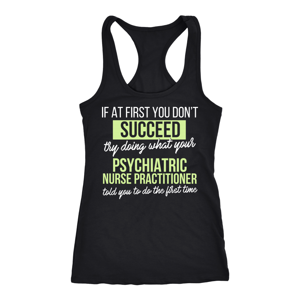 funny psychiatric nurse
