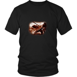 Vietnam Veteran T-shirt - Veteran Heroes