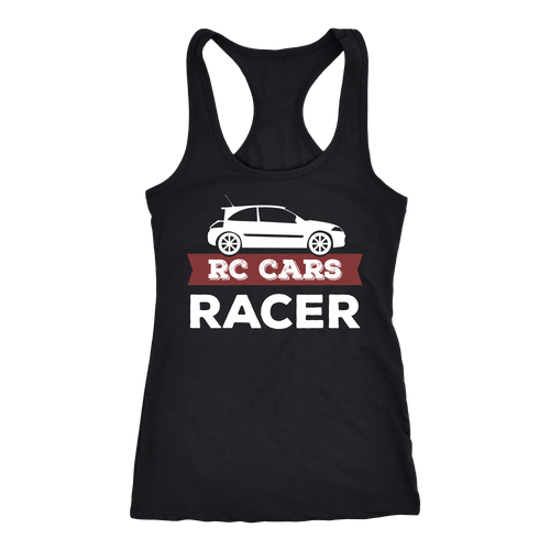RC Cars T-shirt, hoodie and tank top. RC Cars funny gift idea.