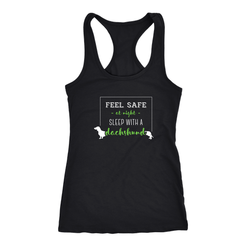 Dachshund T-shirt, hoodie and tank top. Dachshund funny gift idea.