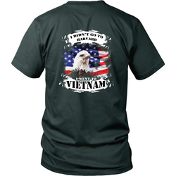 District Unisex Shirt