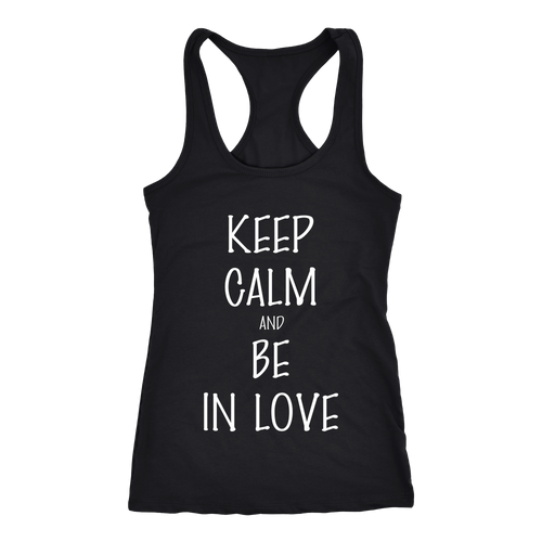 And Be in love T-shirt, hoodie and tank top. And Be in love funny gift idea.