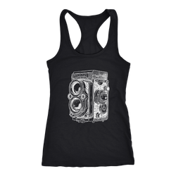 Photography T-shirt, hoodie and tank top. Photography funny gift idea.