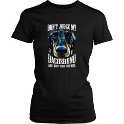 District Made Womens Shirt