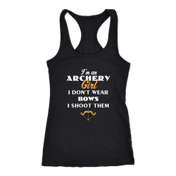 Archery 11 oz. Mug. Archery funny gift idea.