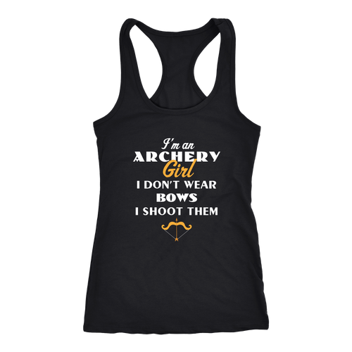 Archery 11 oz. Mug. Archery funny gift idea.