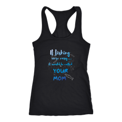 Fishing T-shirt, hoodie and tank top. Fishing funny gift idea.