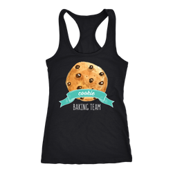 Baking T-shirt, hoodie and tank top. Baking funny gift idea.