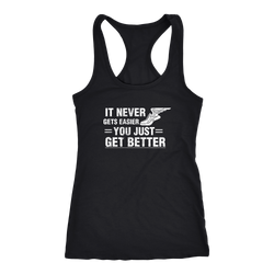 Athlete T-shirt, hoodie and tank top. Athlete funny gift idea.