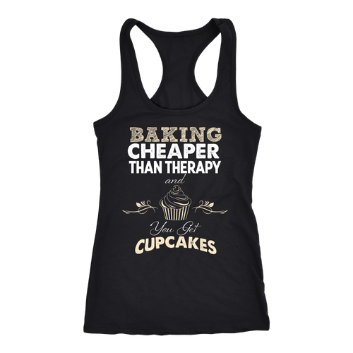 Baking T-shirt, hoodie and tank top. Baking funny gift idea.
