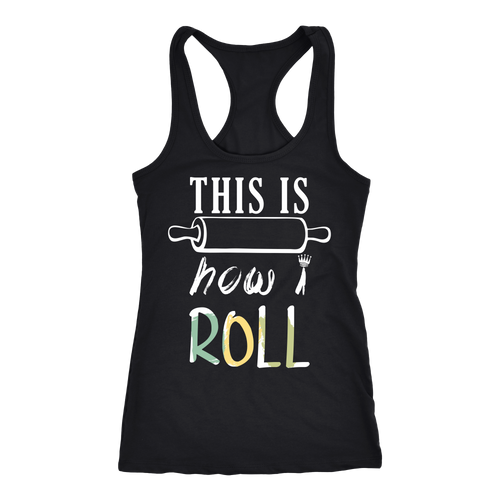 Baking T-shirt, hoodie and tank top. Baking funny gift idea.