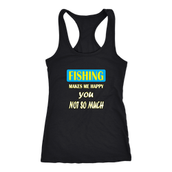 Fishing T-shirt, hoodie and tank top. Fishing funny gift idea.