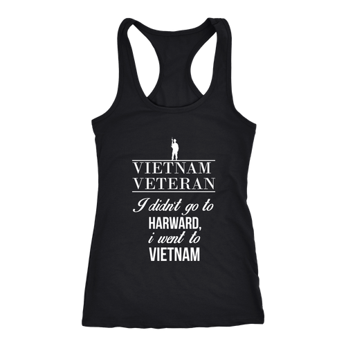 Vietnam Veteran  T-shirt, hoodie and tank top. Vietnam Veteran  funny gift idea.