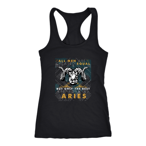 Aries T-shirt, hoodie and tank top. Aries funny gift idea.